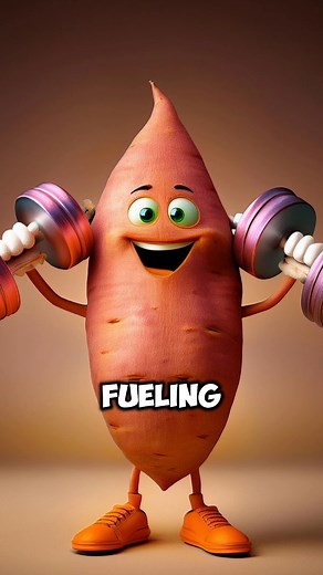 Discover the Health Benefits of Sweet Potatoes