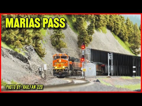 Its OK to CHANGE your MODEL RAILROAD