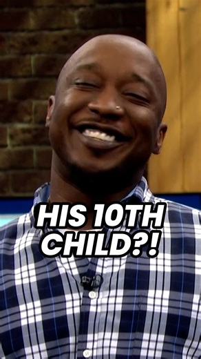 Megan has been trying to get Jequise to take a #DNA test for 4 years. | The Steve Wilkos Show
