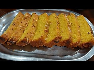 Deliciously Easy Mango Cake Recipe: The Ultimate Tropical Dessert You Need to Try! #food #recipe