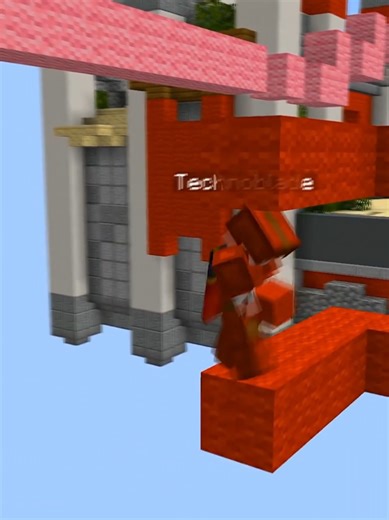 Which Team is better? #minecraft #bedwars #dream #technoblade #hypixel