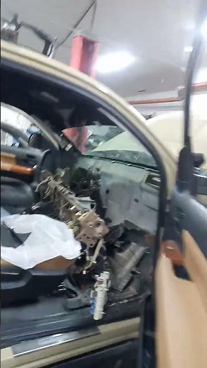 toyota tundra evaporator replacement