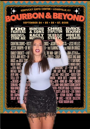 Foo Fighters: The Ultimate Rock Experience