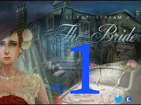 Silent Scream 2 The Bride #1