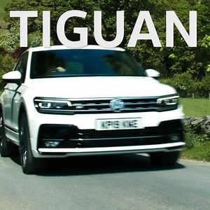 117K views · 798 reactions | With optional 4MOTION Active Control and a choice of driving modes, the Volkswagen Tiguan is ideal for almost any terrain. | Volkswagen | Facebook