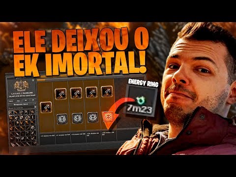 NEW FUNCTION IN TIBIA THAT MAKES PLAYERS IMMORTAL TIBIA | NEVER STAY AFK IN TIBIA | FERUMBRINHA