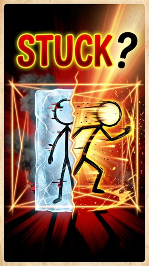 Why You Freeze (Survival Mode Explained)