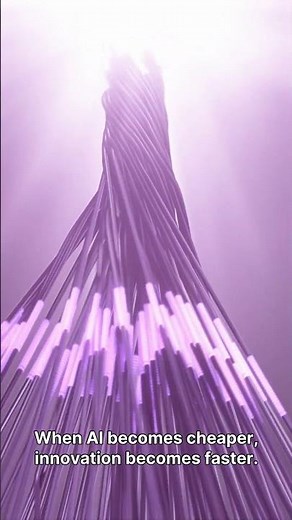 DeepSeek vs OpenAI – AI Price War Explained 🤯 #DeepSeek #OpenAI #ChatGPT