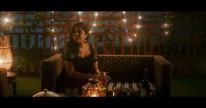 Gluttony short film (DOP)