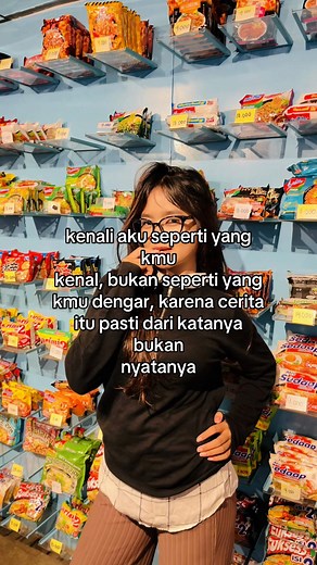 Kenali Diri Sejati: Bukan Dari Cerita