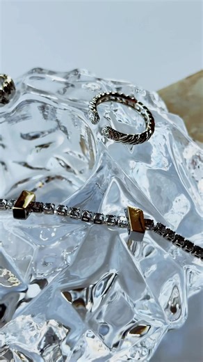 Radiate Confidence with House of ZÉA Jewelry