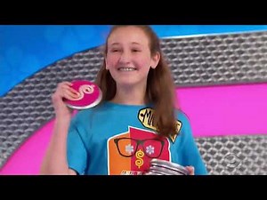 CBS Promo for Kids Week on "The Price is Right" (2019)