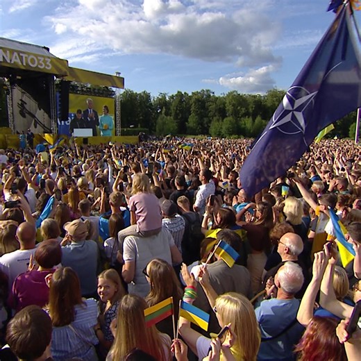 Žiūrėkite tiesiogiai per LRT TELEVIZIJĄ ir portale LRT.lt | LRT
