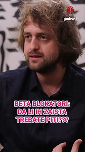 92K views · 2.2K reactions | Da li vam zaista trebaju…? ——- O beta-blokatorima i drugim važnim temama, pogledajte cijelu emisiju sa Dr. Edin Begić - link u opisu profila - podcast (Ne)poznato o ljudskom tijelu. ——- #health #pfhsc #education | Pro-Fit Health. Strength & Conditioning, Sarajevo | Facebook