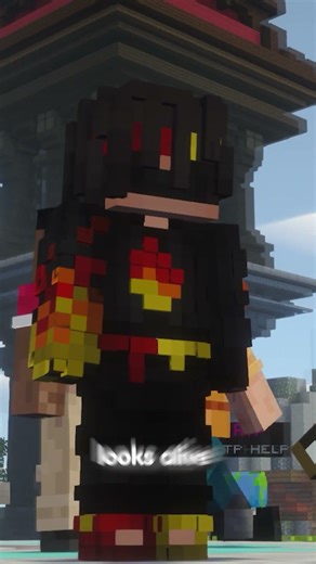 This MOD will CHANGE your game! #minecraft #minecraftmemes #smp #minecraftshorts #minecraftbuilding