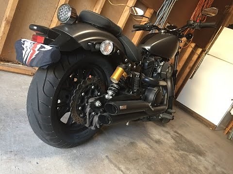 Going Wider (form a 150 to 180 rear tire)