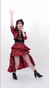 AKB48 岩立沙穂 💓💓💓💓