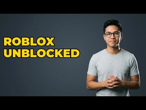 How To Configure Firewall For Roblox Access?
