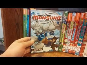 Animated DVD Collection (Part 9)