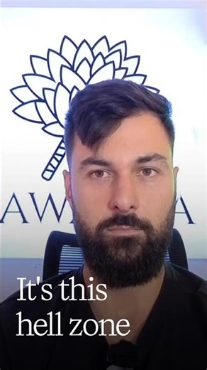 Ayahuasca: A Journey into the Pit of Vipers