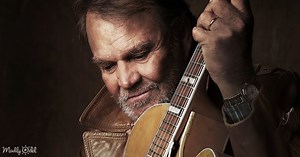 Adiós by Glen Campbell is a heartfelt country goodbye