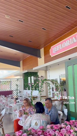 Apertura de Leflorian: Un nuevo café en Managua