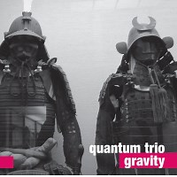 Jazz Album: Gravity by Quantum Trio