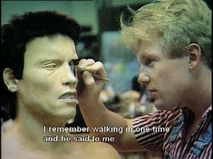 The Making Of The Terminator