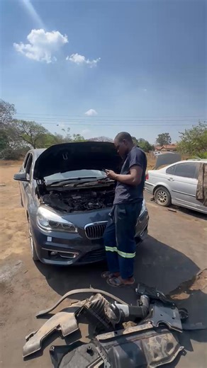 What causes egr failure on a recent car | Ultimate BMW Services