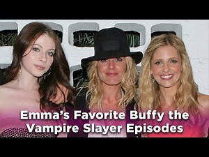 Buffy the Vampire Slayer - Standout Episodes