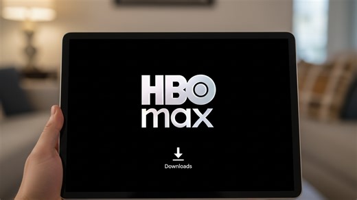 How to download TV shows and movies from HBO Max; download limits, plans that allow downloads, more