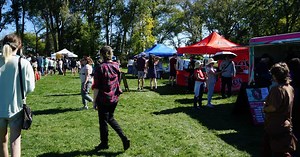 5 things to do in Madison this weekend: October 3-5
