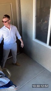 Caught on the Ring camera! 😳 | Tips, Tricks & Funny Clips