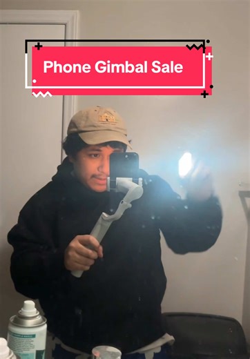 Hohem XE Kit Phone Gimbal Review
