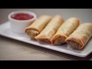 Switz Spring Roll Sheets | Chilli Cheese Spring Rolls
