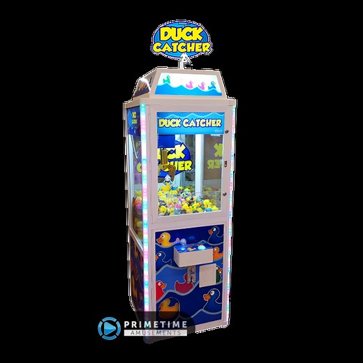 Duck Catcher [Fun Size] - PrimeTime Amusements