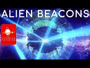 Alien Beacons & The Fermi Paradox