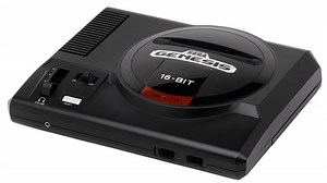 Official Sega Genesis/Mega Drive Emulator Launching on Steam Next Week