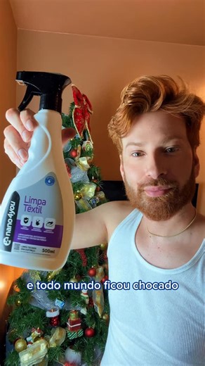 Fernando Santos on Instagram: "Comprei um cativeiro no centro de SP por 175 mil, reformei sozinho e virei Airbnb de sucesso. A vida mudou, eu fiquei… e manter tudo organizado virou desafio diário. Hoje foi dia de limpeza pesada — com os produtos da @nano4youbrasil , que resolvem mancha, sujeira e caos sem agredir a casa, a pele ou a natureza. Cativeiro limpo, mente em ordem e uma nova reforma a caminho. Cupom FEFELIX15 Se gosta de reforma, fofoca e vida real: segue aí."