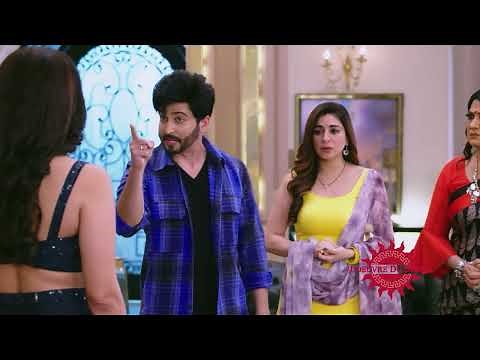 Zee Magic: L'oeuvre du Destin | Janvier