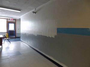 VIDEO: Is the Dame Haunted?