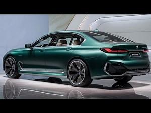 2026 BMW 5 Series | Luxury Meets Performance | Next-Gen Sedan Review