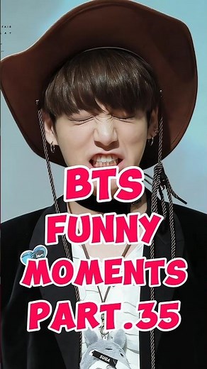 “BTS Funny Moments That Will Fill Your Day With Laughter Challenge!”