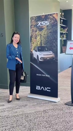 Welcome to BAIC International as it officially enters the New Zealand market in partnership with one of our well-known local brands, Armstrong Group. This marks another important step in strengthening New Zealand–China trade and economic ties. It was an honour to join the Ambassador of China to New Zealand, the Chairman of BAIC Group, the Deputy Mayor of Auckland, and other distinguished guests in marking this milestone — and I appreciated the opportunity to also share a few remarks. BAIC’s arri