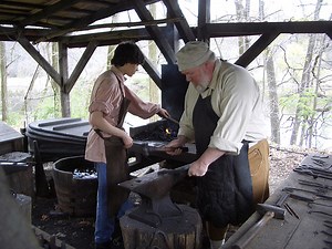 The Great Colonial Festival and Fine Craft Fair