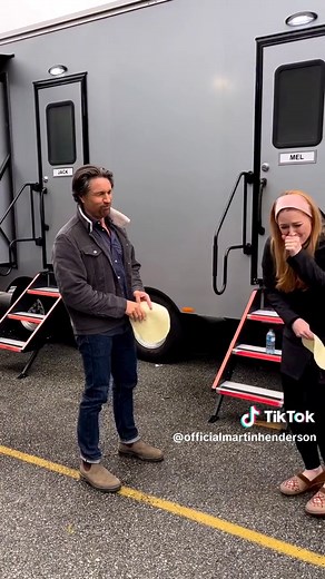 martin henderson (@martinhenndersonofficial)’s videos with original sound - martin henderson