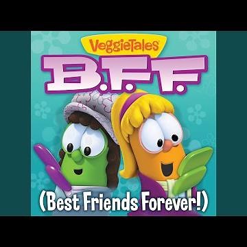 Best Friends Forever