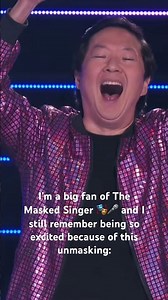 Kermit got the loudest applause out of everyone who was unmasked #themaskedsinger #kermitthefrog