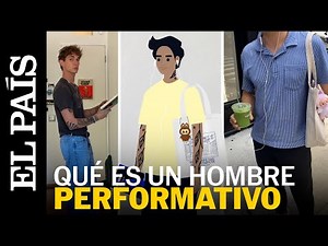 ¿Qué es un hombre performativo?: Tote bag, matcha, Labubu y libros de Sally Rooney | EL PAÍS