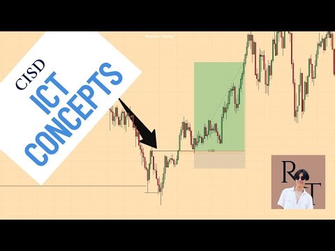 CISD - гэж юу вэ? ICT Concepts (Change in the State of Delivery)